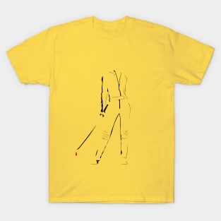 Kill Bill T-Shirt